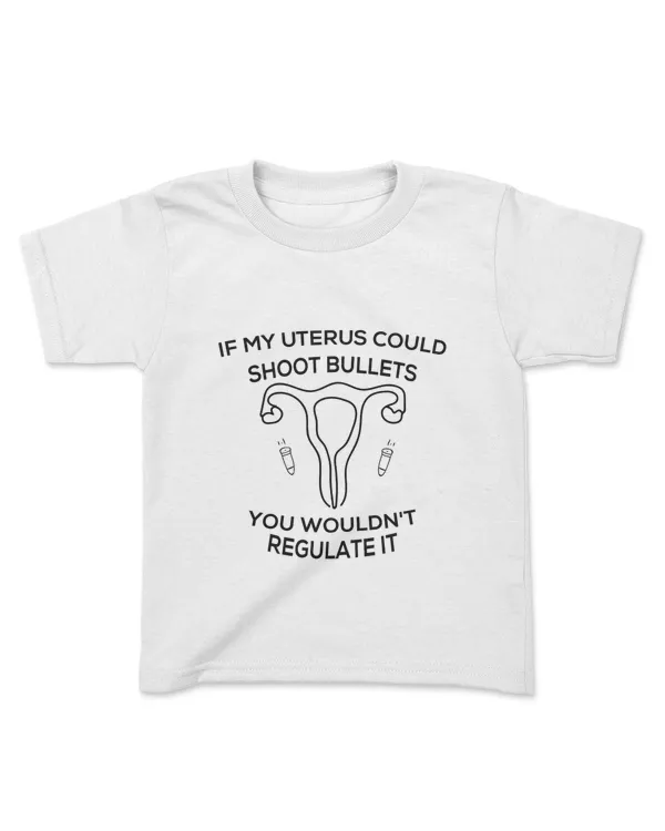 Kids Standard T-Shirt