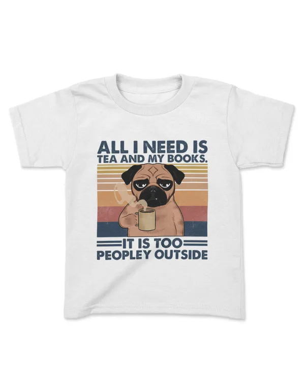 Kids Standard T-Shirt