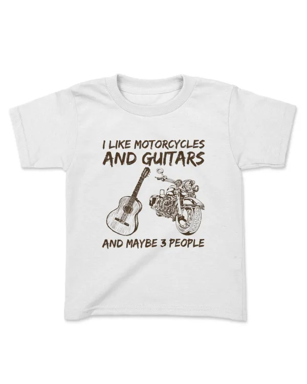 Kids Standard T-Shirt