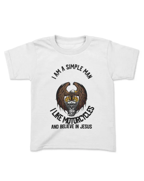 Kids Standard T-Shirt