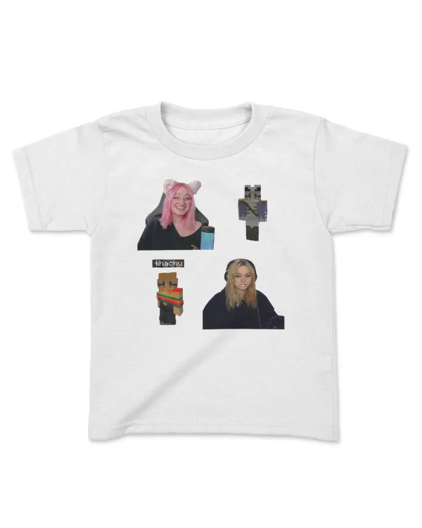 Kids Standard T-Shirt