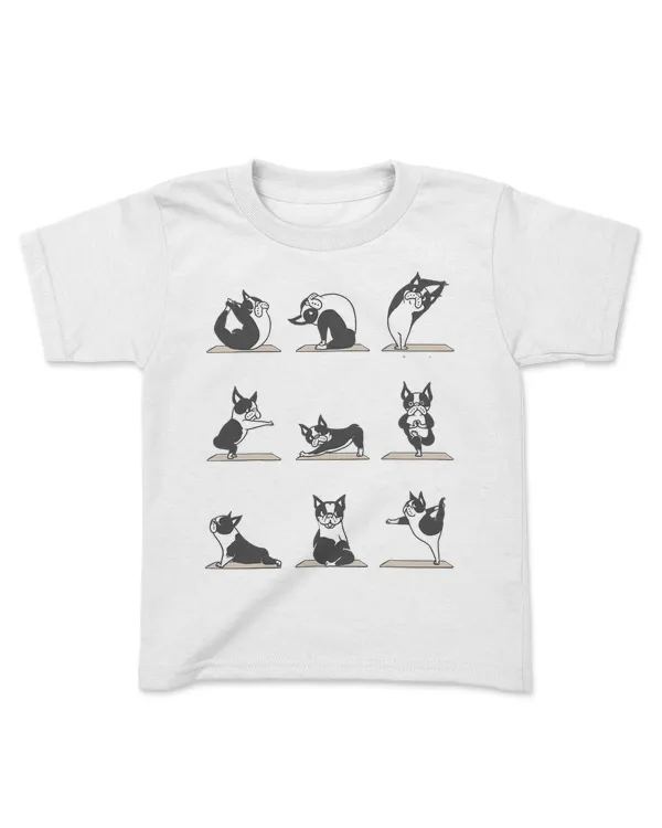Kids Standard T-Shirt