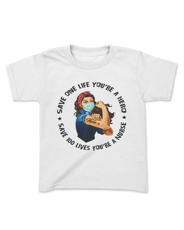 Kids Standard T-Shirt