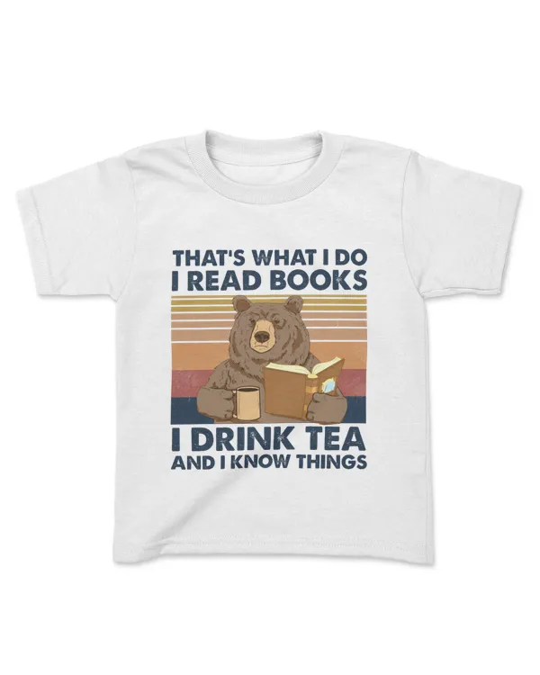 Kids Standard T-Shirt