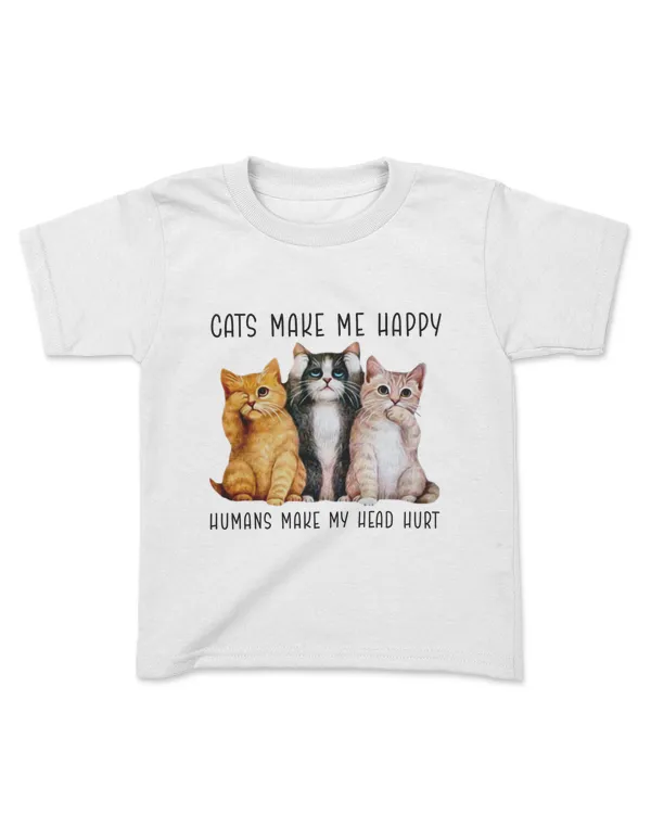 Kids Standard T-Shirt