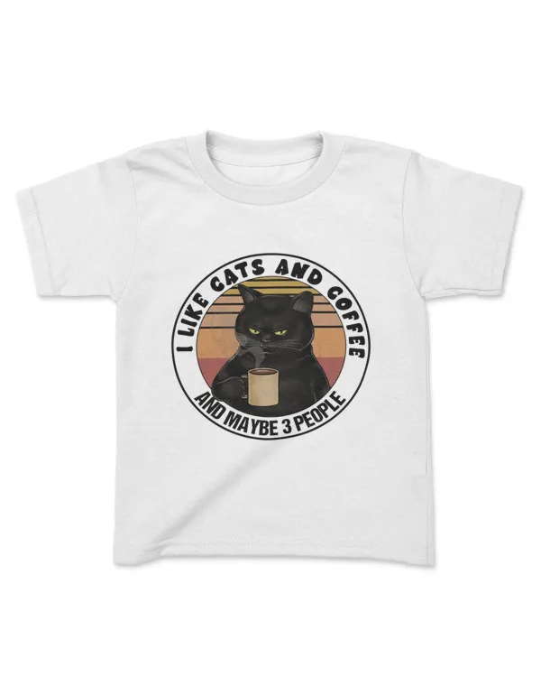 Kids Standard T-Shirt