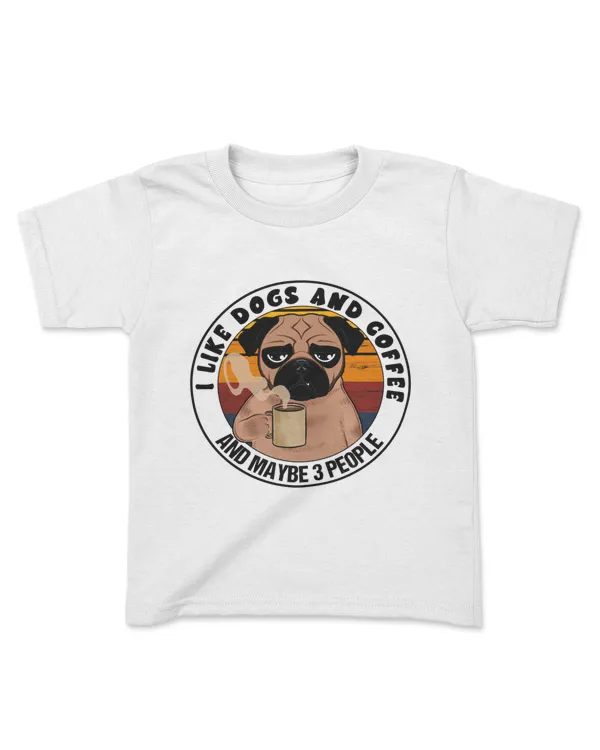 Kids Standard T-Shirt