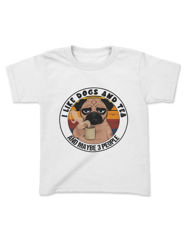 Kids Standard T-Shirt