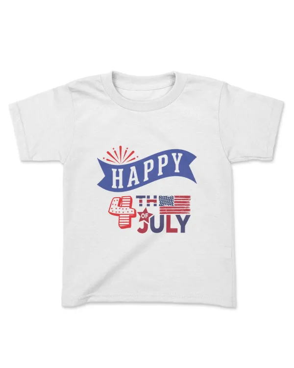 Kids Standard T-Shirt