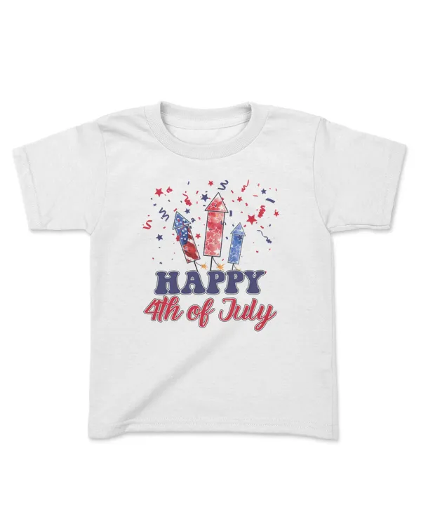 Kids Standard T-Shirt