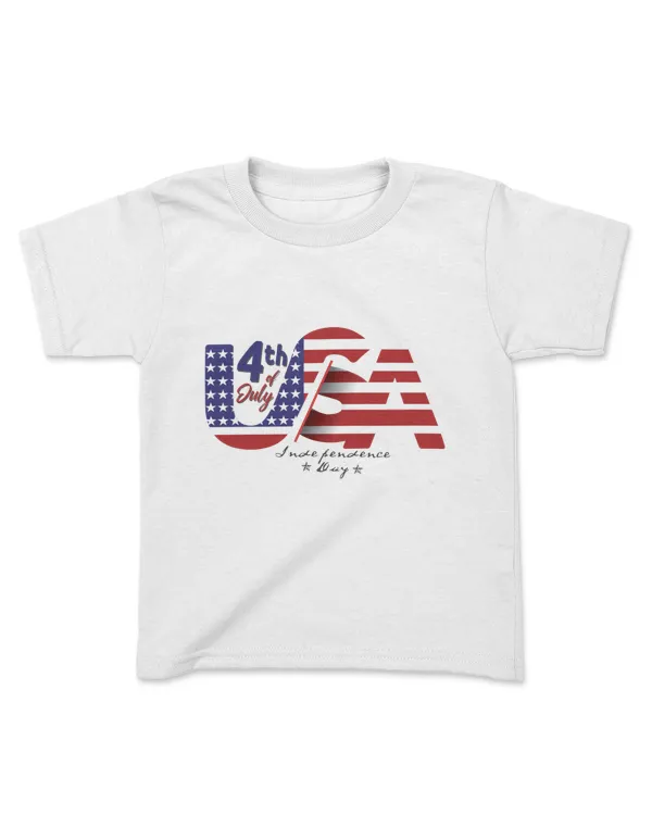 Kids Standard T-Shirt