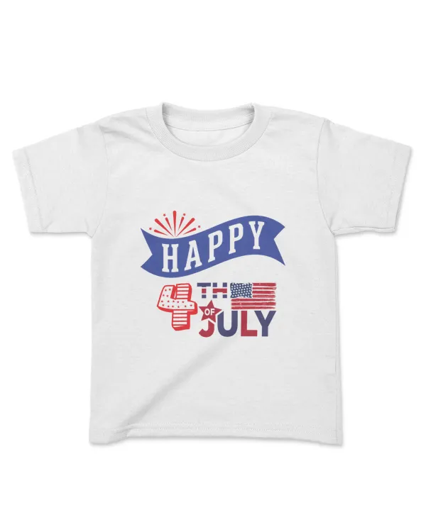 Kids Standard T-Shirt