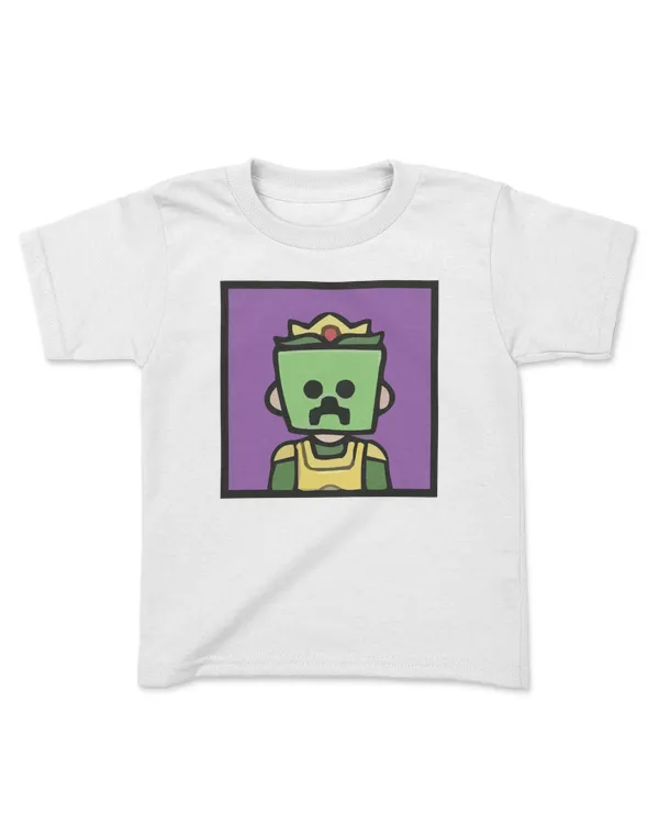 Kids Standard T-Shirt