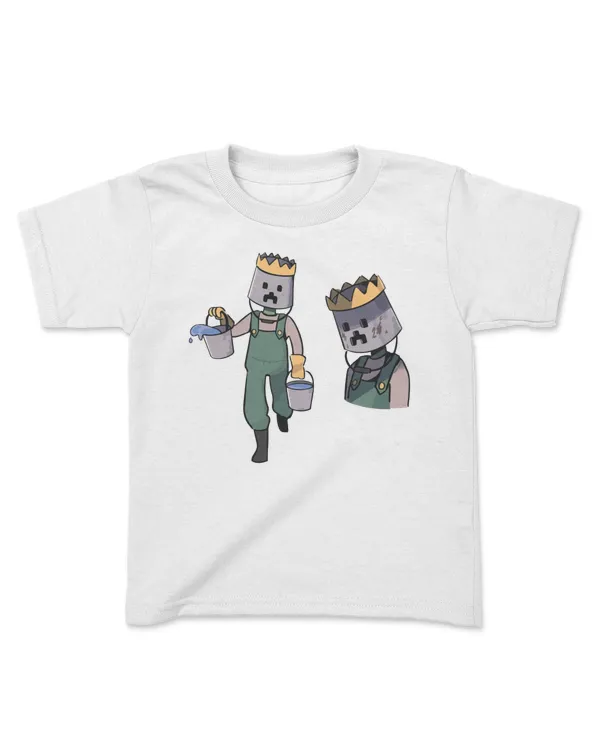 Kids Standard T-Shirt