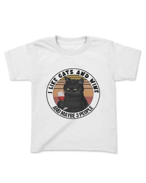 Kids Standard T-Shirt