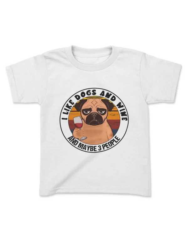 Kids Standard T-Shirt