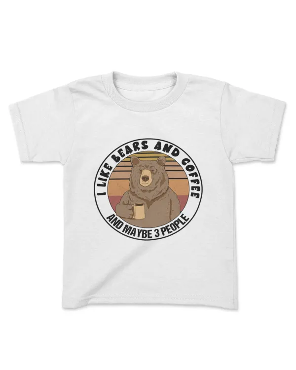 Kids Standard T-Shirt
