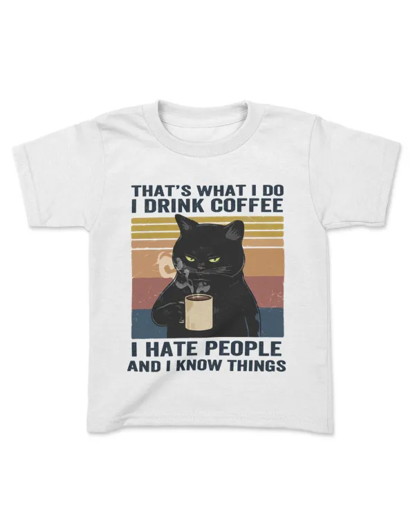 Kids Standard T-Shirt