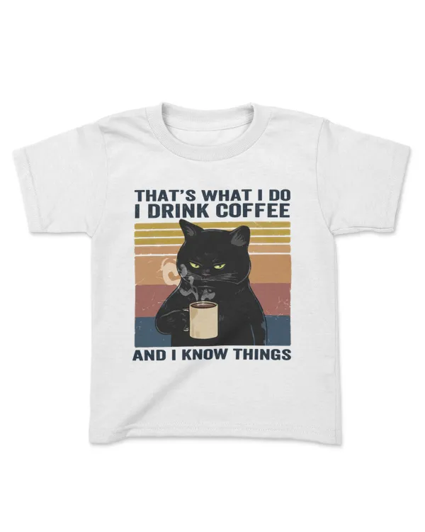 Kids Standard T-Shirt