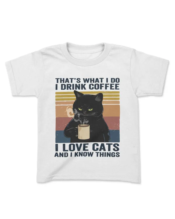 Kids Standard T-Shirt