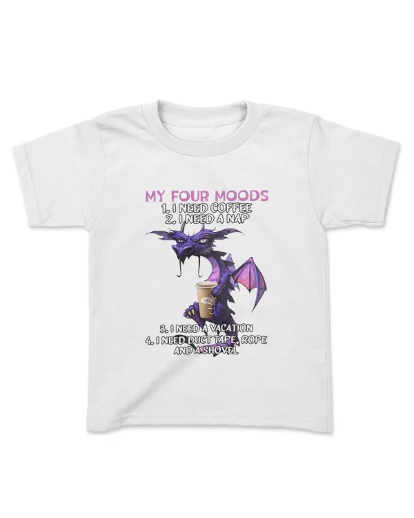 Kids Standard T-Shirt