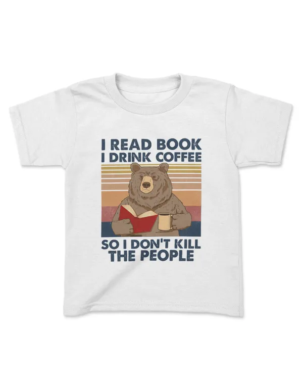 Kids Standard T-Shirt