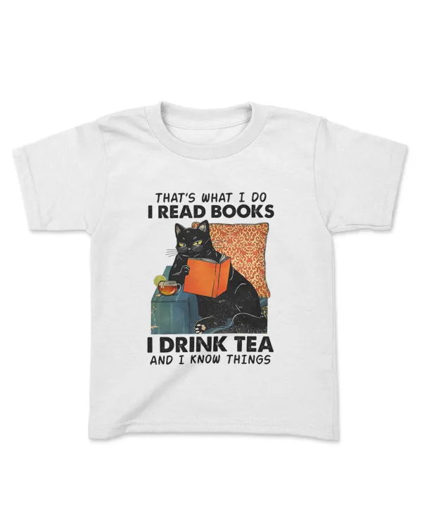 Kids Standard T-Shirt