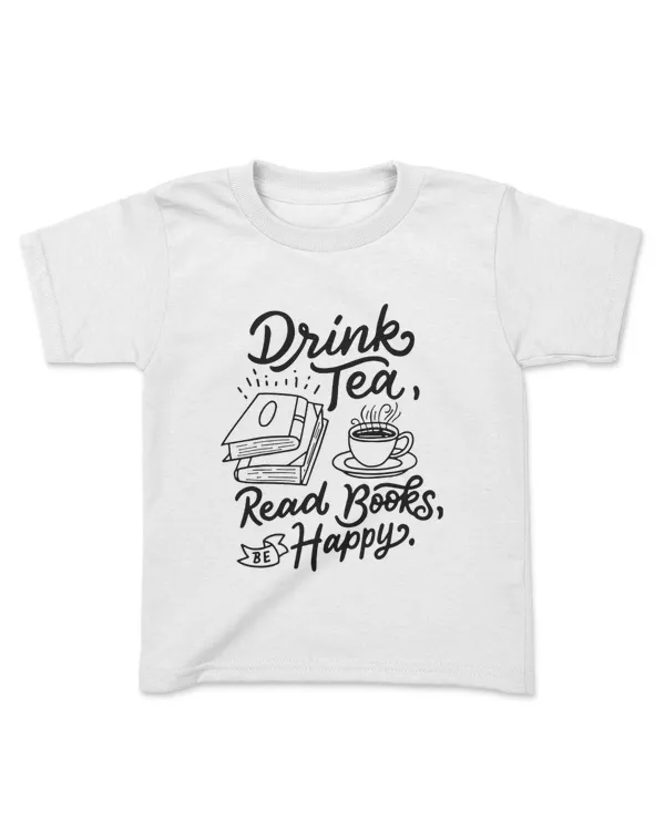 Kids Standard T-Shirt