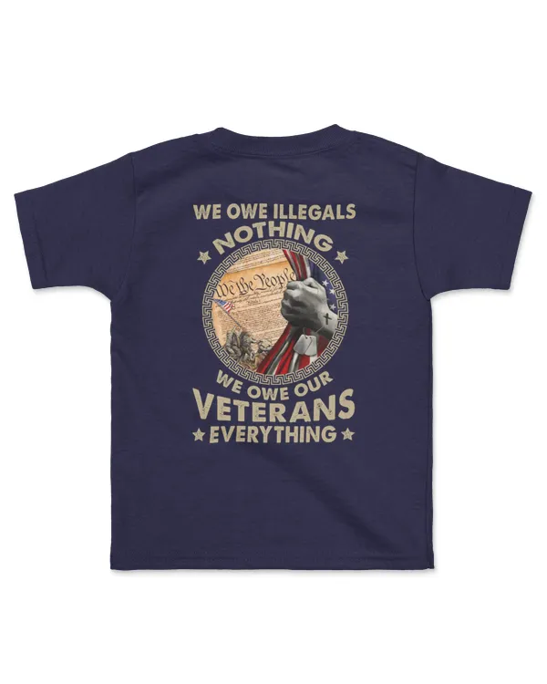 Kids Standard T-Shirt