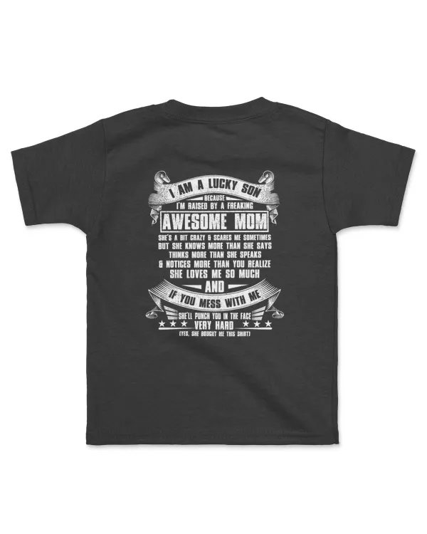 Kids Standard T-Shirt
