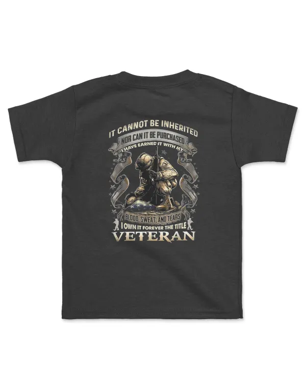 Kids Standard T-Shirt