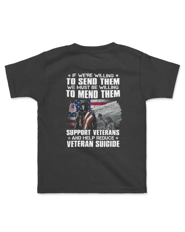 Kids Standard T-Shirt