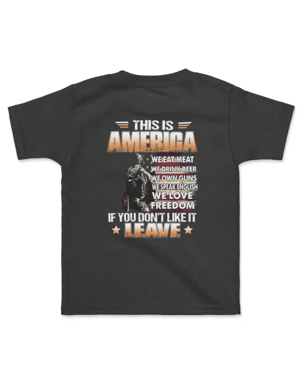Kids Standard T-Shirt