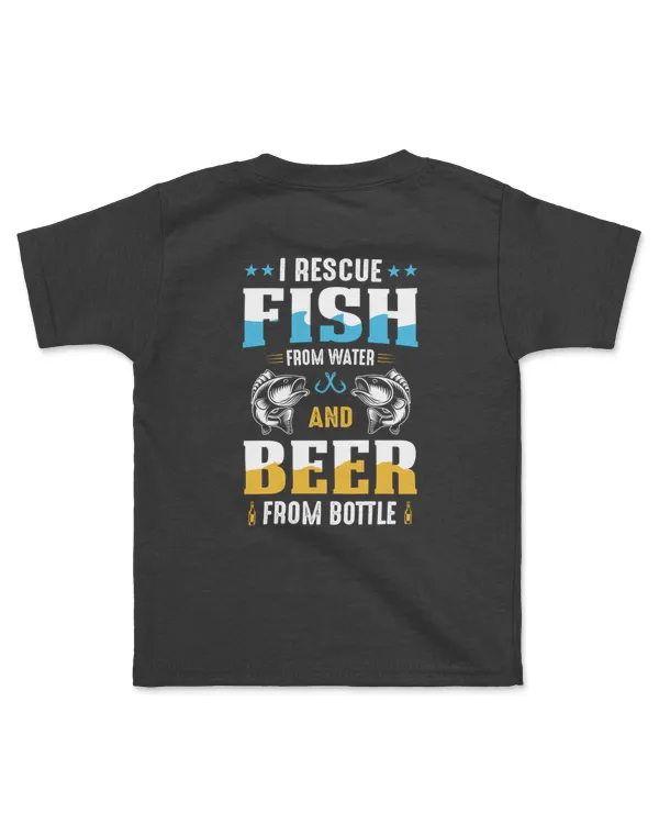 Kids Standard T-Shirt