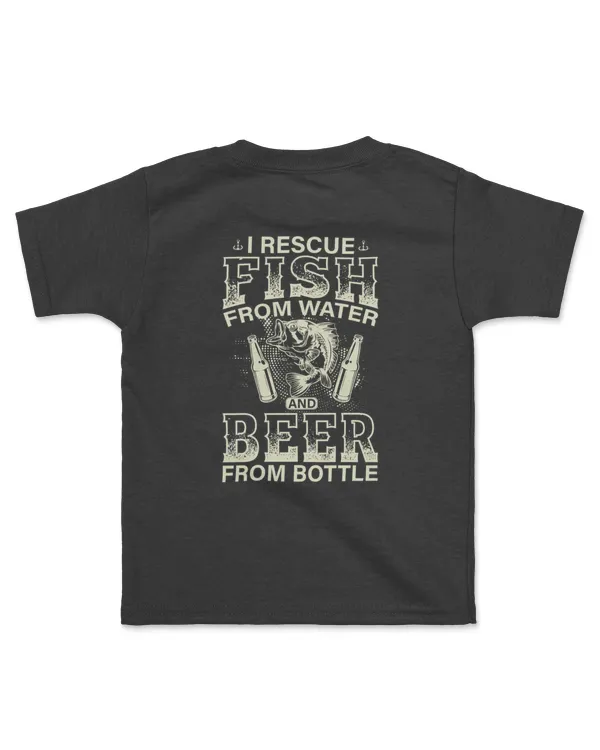 Kids Standard T-Shirt