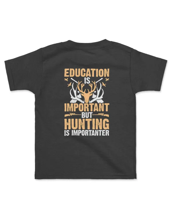 Kids Standard T-Shirt