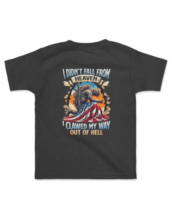 Kids Standard T-Shirt