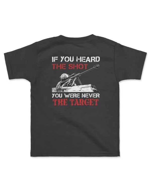 Kids Standard T-Shirt