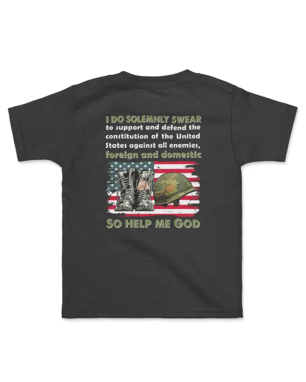Kids Standard T-Shirt
