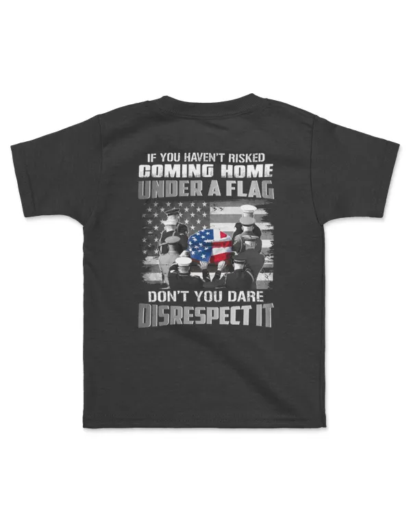Kids Standard T-Shirt