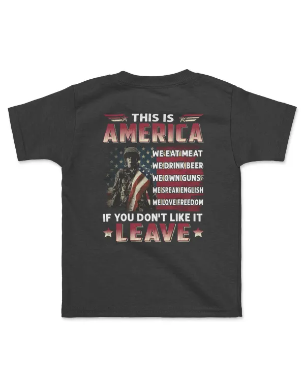 Kids Standard T-Shirt