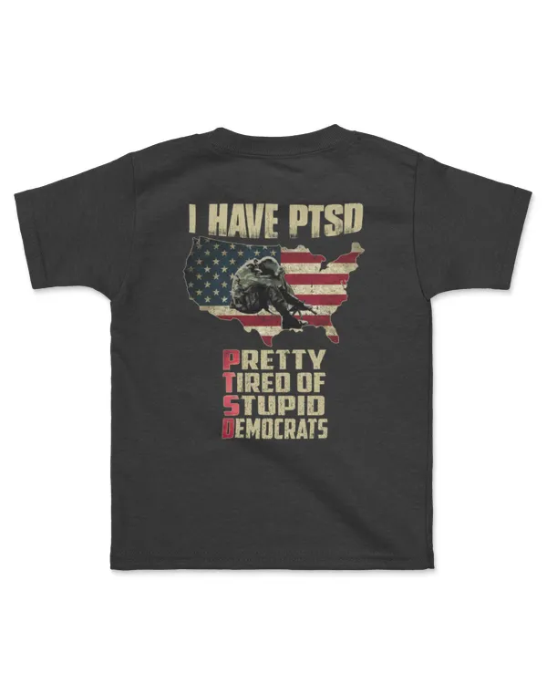 Kids Standard T-Shirt