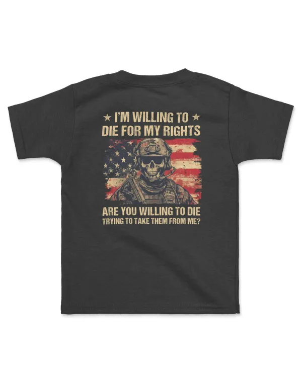 Kids Standard T-Shirt