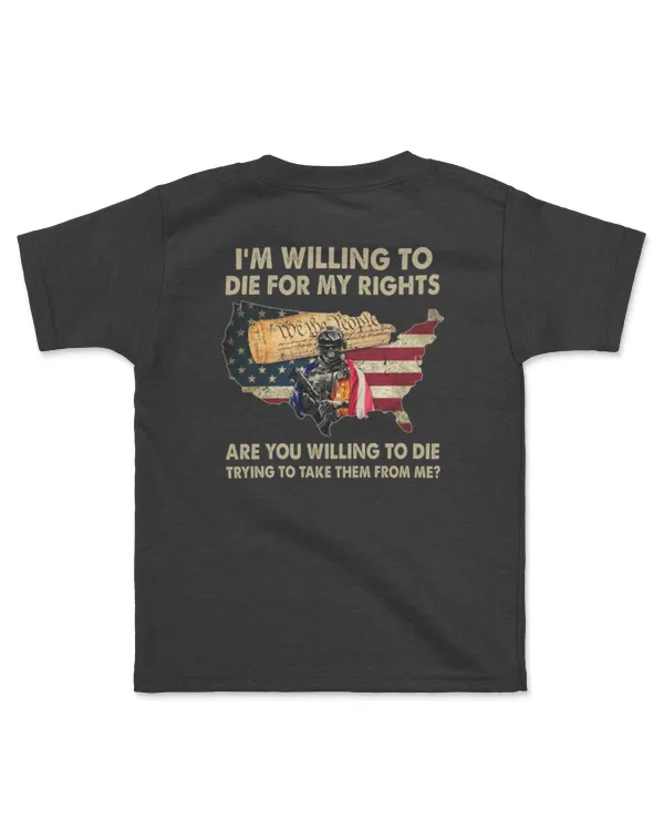 Kids Standard T-Shirt