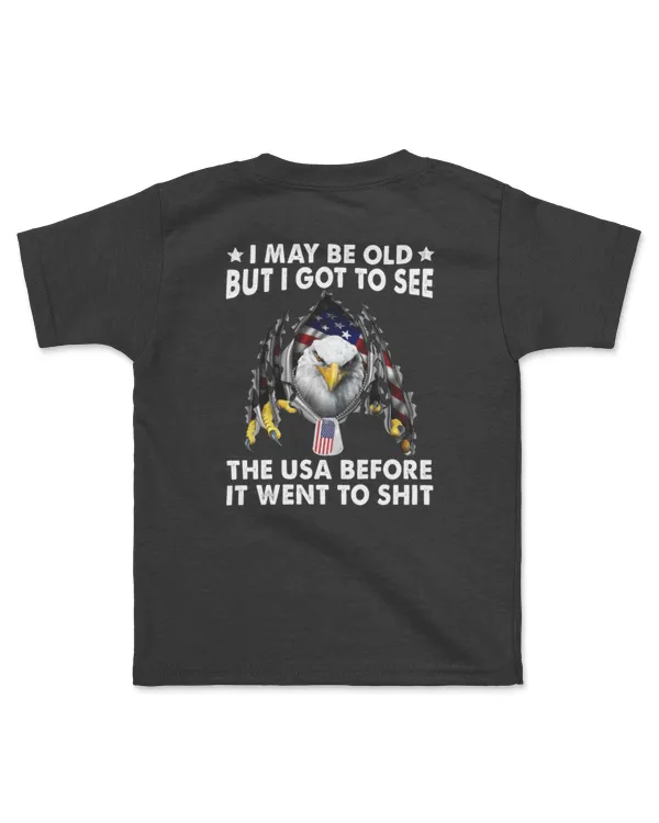 Kids Standard T-Shirt