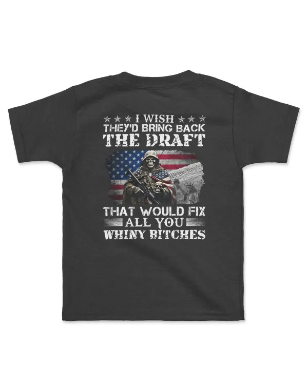 Kids Standard T-Shirt