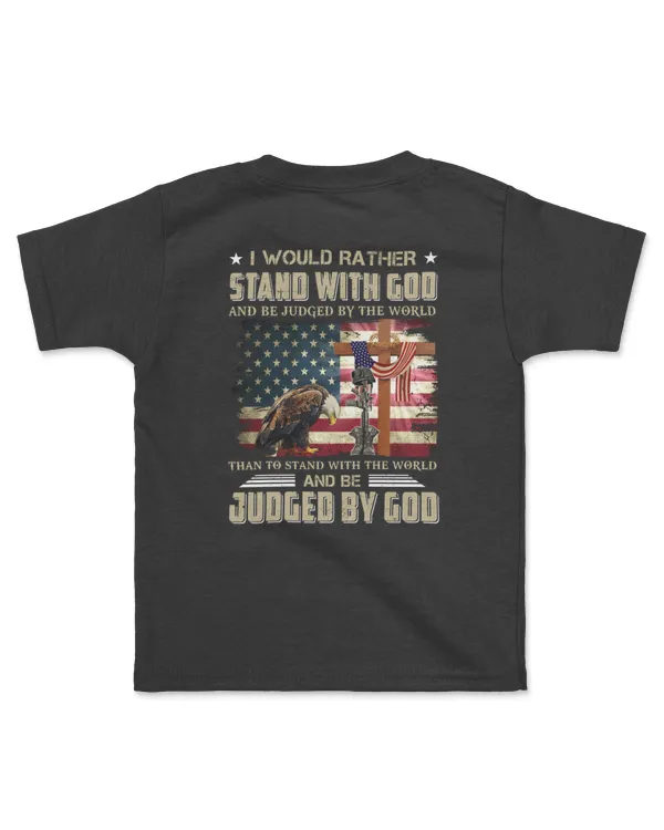 Kids Standard T-Shirt