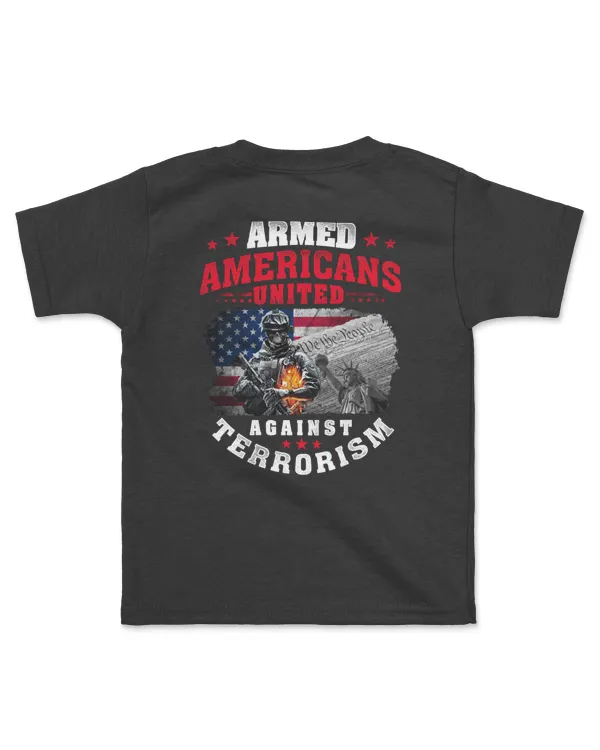 Kids Standard T-Shirt