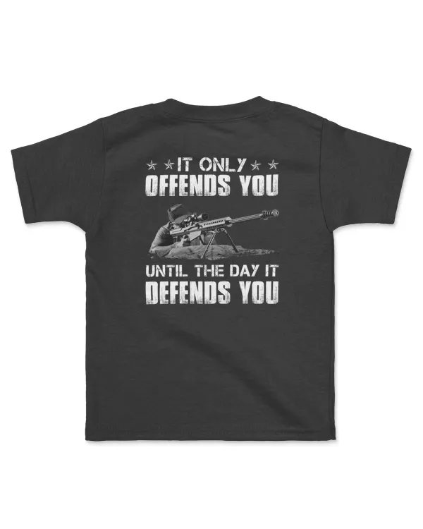 Kids Standard T-Shirt