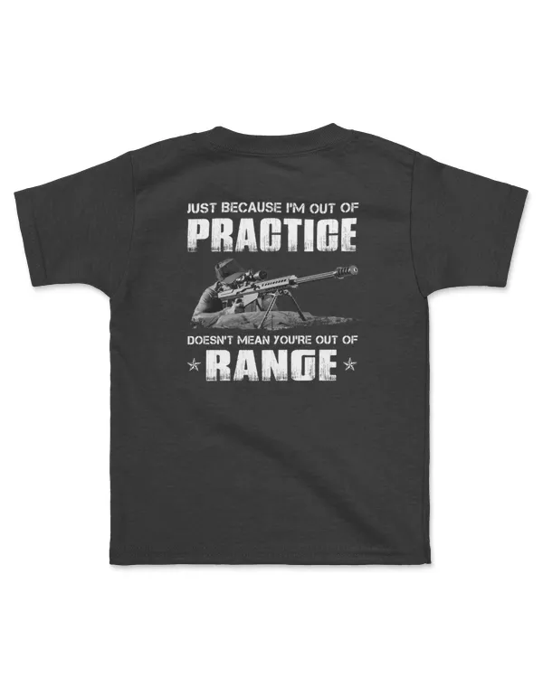Kids Standard T-Shirt